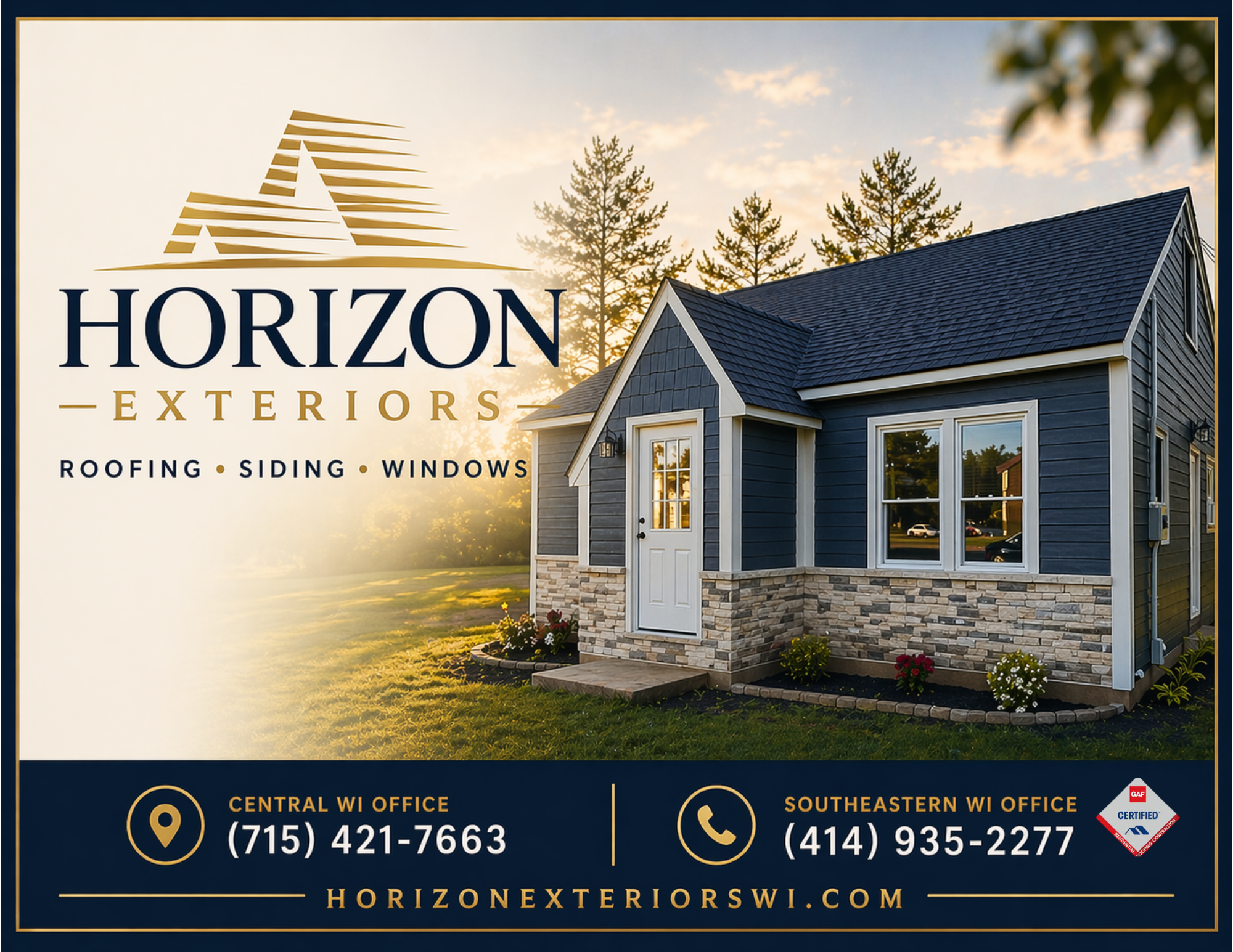 Horizon Exteriors